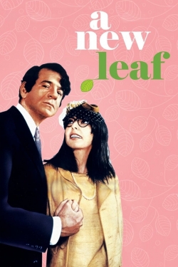 Watch free A New Leaf movies Hd online