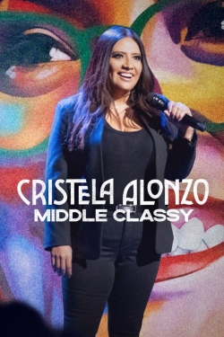 Watch free Cristela Alonzo: Middle Classy movies Hd online