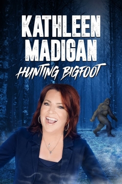 Watch free Kathleen Madigan: Hunting Bigfoot movies Hd online