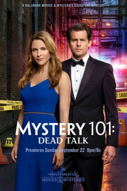 Watch free Mystery 101: Dead Talk movies Hd online