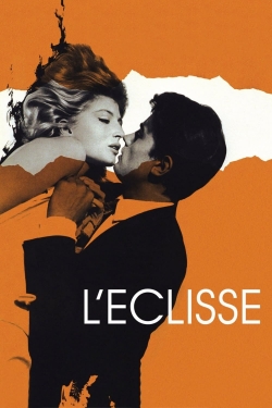 Watch free L'Eclisse movies Hd online