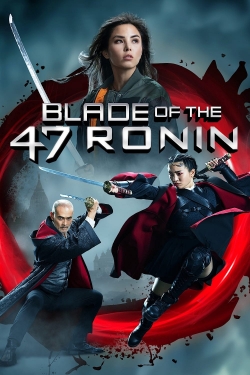 Watch free Blade of the 47 Ronin movies Hd online