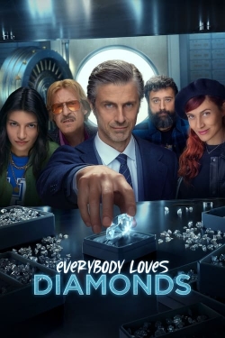 Watch free Everybody Loves Diamonds movies Hd online