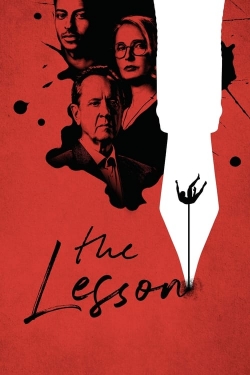 Watch free The Lesson movies Hd online