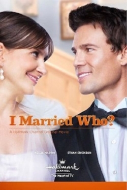 Watch free I Married Who? movies Hd online