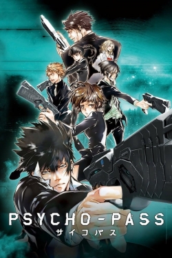 Watch free Psycho-Pass movies Hd online