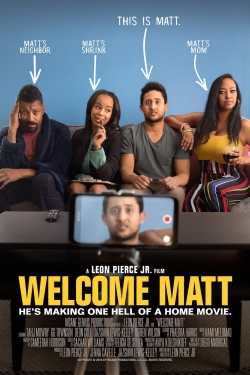 Watch free Welcome Matt movies Hd online