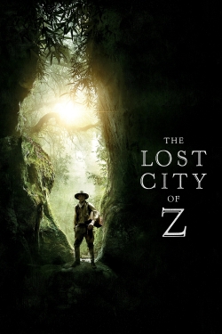 Watch free The Lost City of Z movies Hd online