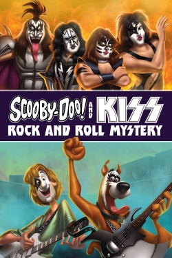 Watch free Scooby-Doo! and Kiss: Rock and Roll Mystery movies Hd online