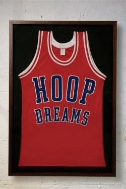 Watch free Hoop Dreams movies Hd online