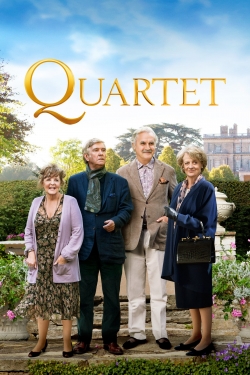 Watch free Quartet movies Hd online