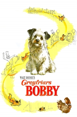 Watch free Greyfriars Bobby: The True Story of a Dog movies Hd online