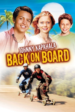 Watch free Johnny Kapahala - Back on Board movies Hd online