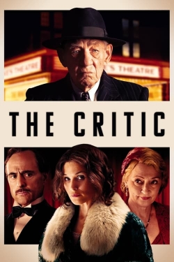 Watch free The Critic movies Hd online