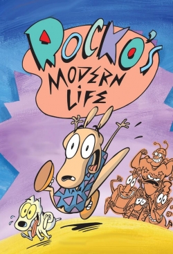 Watch free Rocko's Modern Life movies Hd online