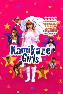 Watch free Kamikaze Girls movies Hd online