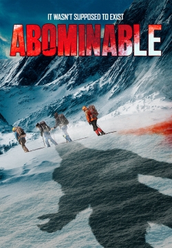 Watch free Abominable movies Hd online