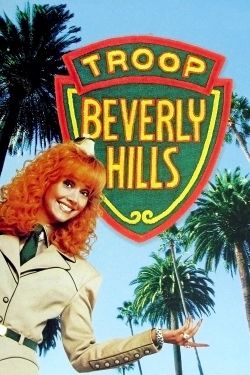 Watch free Troop Beverly Hills movies Hd online