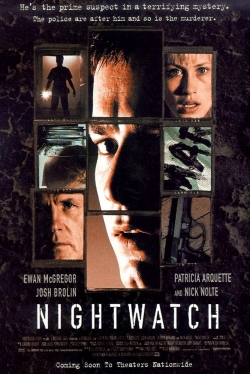 Watch free Nightwatch movies Hd online