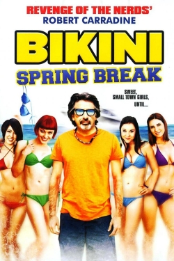 Watch free Bikini Spring Break movies Hd online