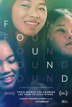 Watch free Found movies Hd online