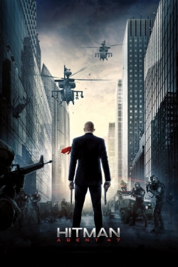 Watch free Hitman: Agent 47 movies Hd online