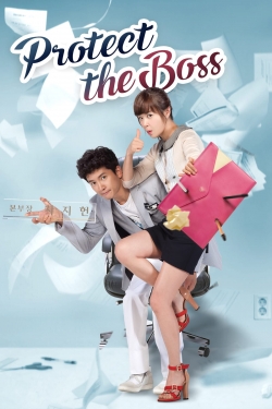 Watch free Protect the Boss movies Hd online