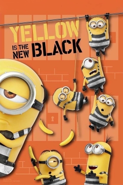 Watch free Yellow Is the New Black movies Hd online