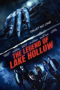 Watch free The Legend of Lake Hollow movies Hd online