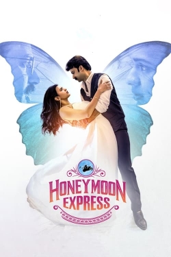 Watch free Honeymoon Express movies Hd online