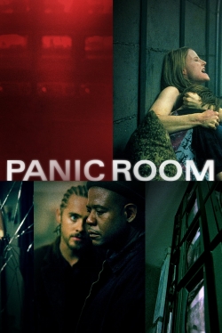 Watch free Panic Room movies Hd online