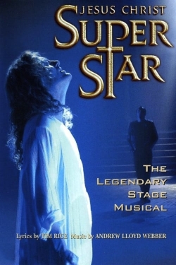 Watch free Jesus Christ Superstar movies Hd online