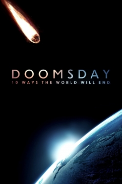 Watch free Doomsday: 10 Ways the World Will End movies Hd online