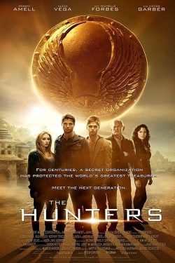 Watch free The Hunters movies Hd online