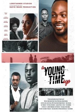 Watch free A Young Time Ago movies Hd online