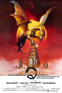 Watch free Q movies Hd online