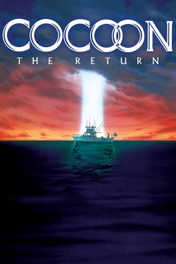 Watch free Cocoon: The Return movies Hd online