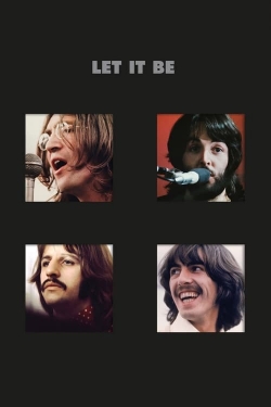 Watch free The Beatles: Let It Be movies Hd online