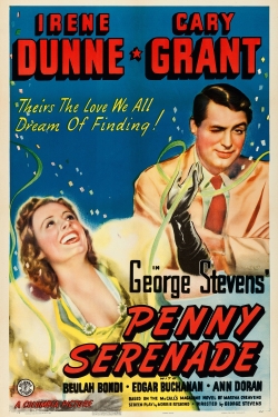 Watch free Penny Serenade movies Hd online