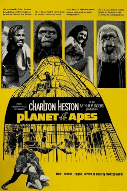 Watch free Planet of the Apes movies Hd online