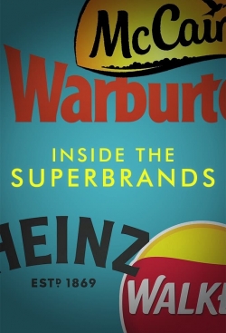 Watch free Inside the Superbrands movies Hd online