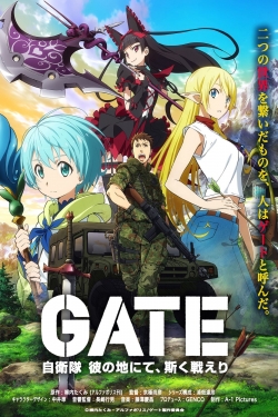 Watch free Gate movies Hd online