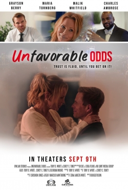 Watch free Unfavorable Odds movies Hd online