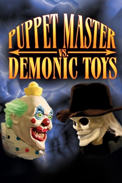 Watch free Puppet Master vs Demonic Toys movies Hd online