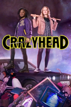 Watch free Crazyhead movies Hd online