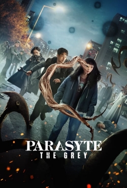 Watch free Parasyte: The Grey movies Hd online