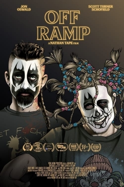 Watch free Off Ramp movies Hd online