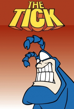 Watch free The Tick movies Hd online