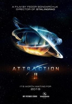 Watch free Attraction 2 movies Hd online