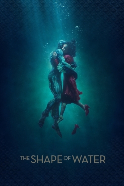 Watch free The Shape of Water movies Hd online